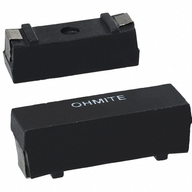 RW3R5EAR025JE Ohmite  Chip Resistor - Surface Mount